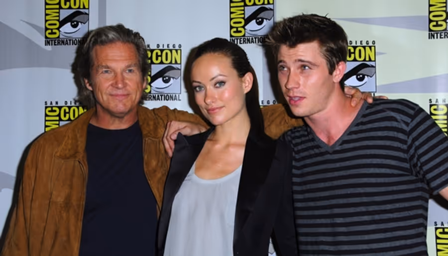 Photo Coverage: Theatre And Film Stars Shine At COMIC-CON 2009 Image
