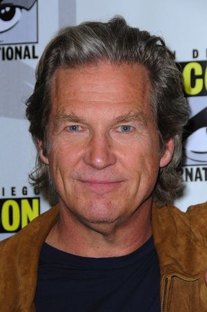 Jeff Bridges @ BroadwayWorld Jeff Bridges Photo