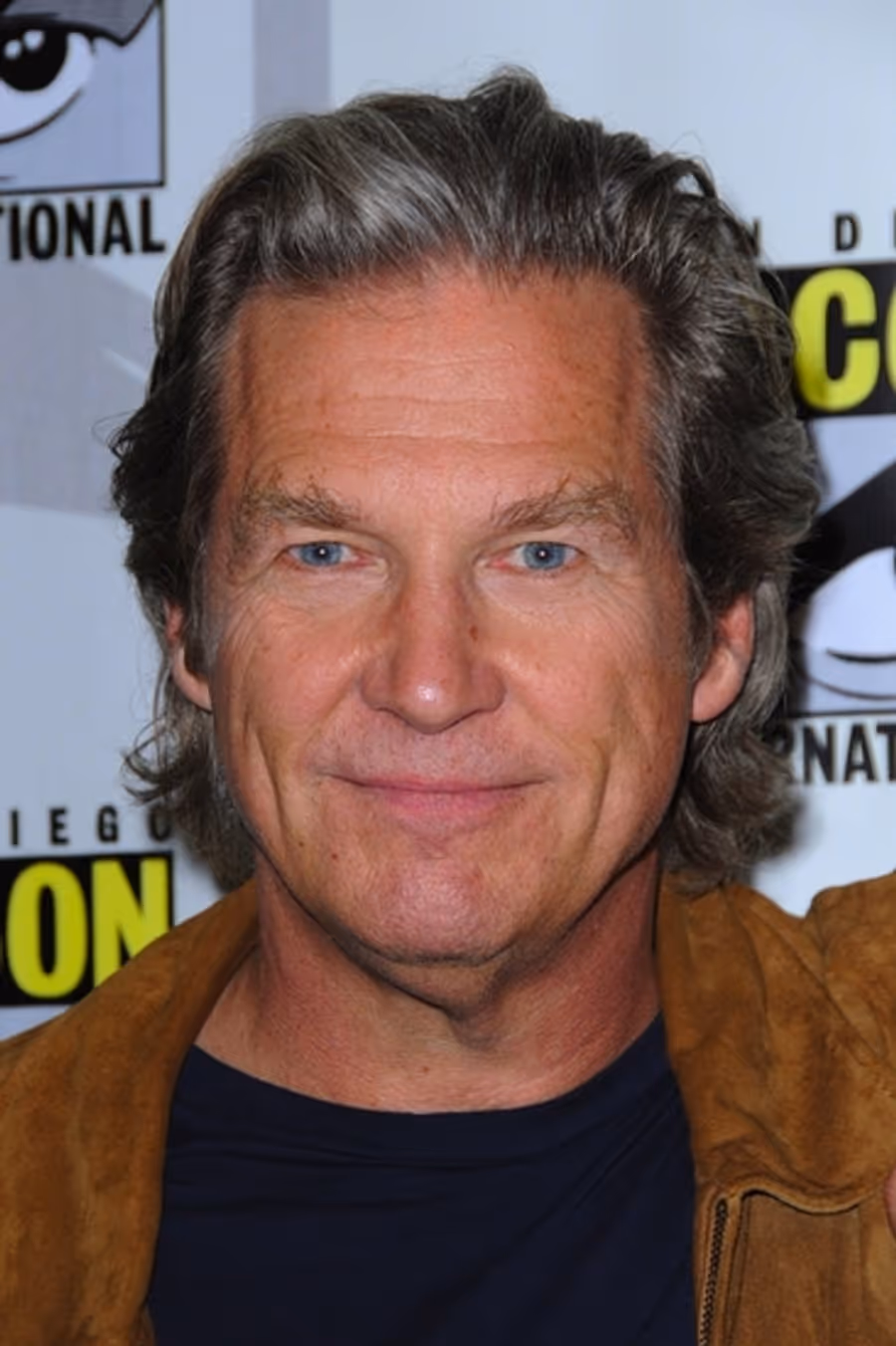 Photo Coverage: Theatre And Film Stars Shine At COMIC-CON 2009 Image