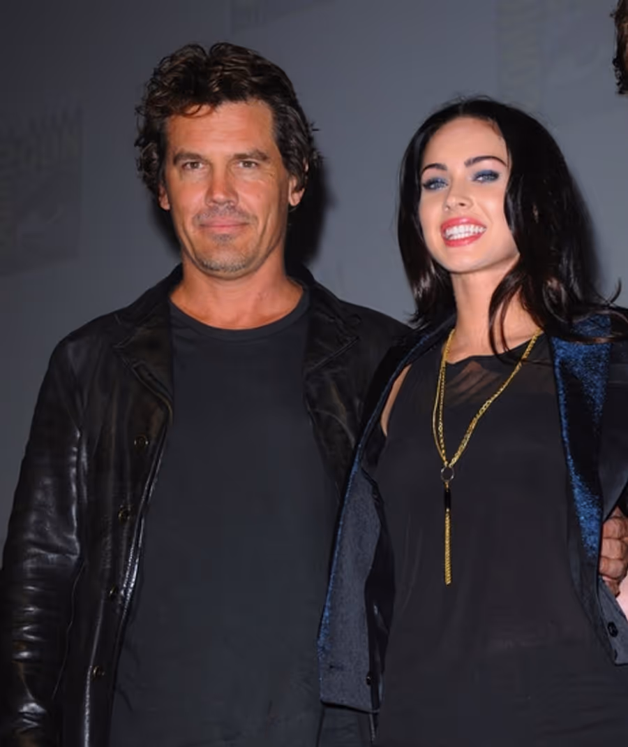 Photo Coverage: Theatre And Film Stars Shine At COMIC-CON 2009 Image
