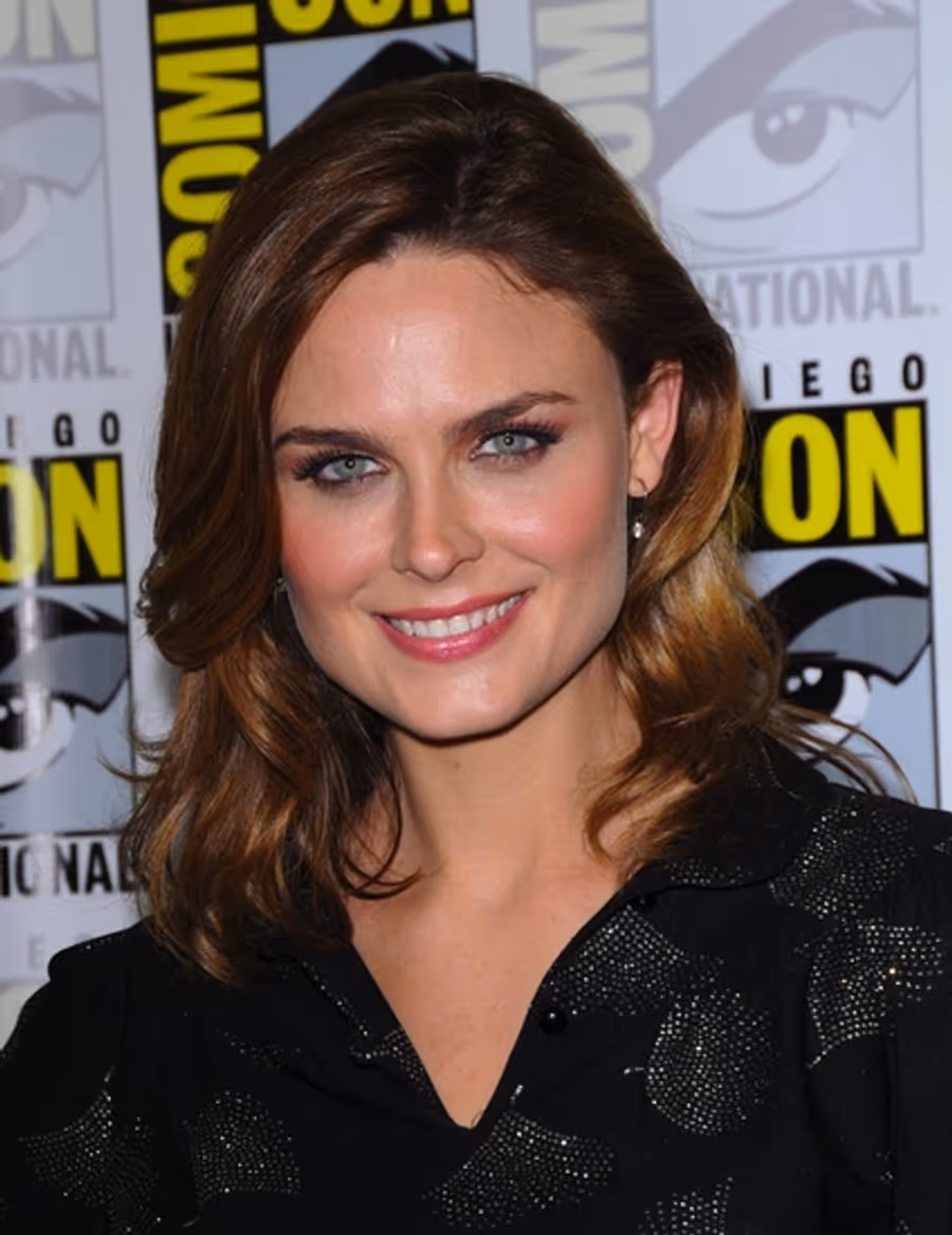 Photo Coverage: Theatre And Film Stars Shine At COMIC-CON 2009 Image