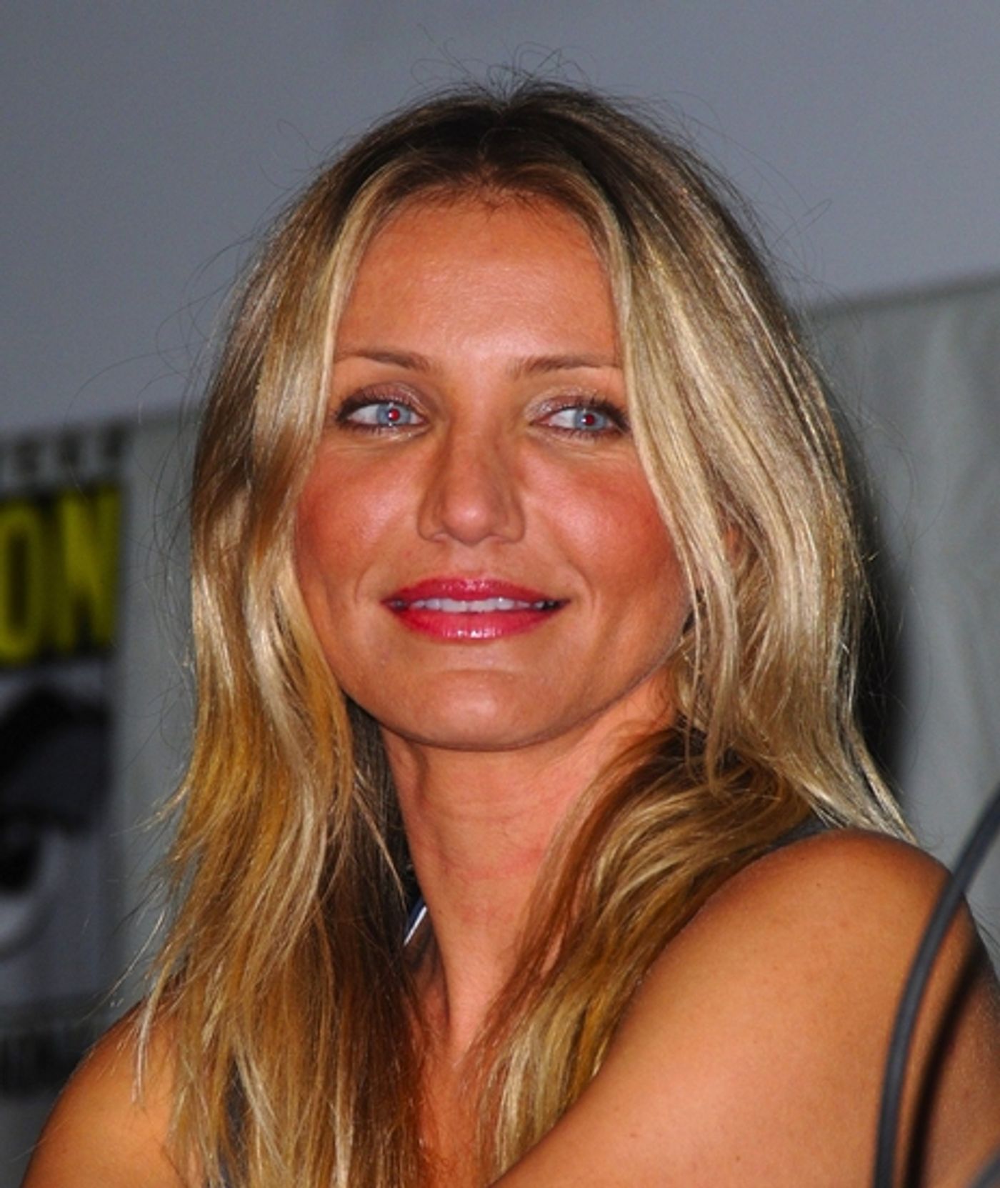 Photo Coverage: Theatre And Film Stars Shine At COMIC-CON 2009  Image