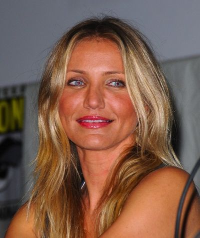 Cameron Diaz Photo