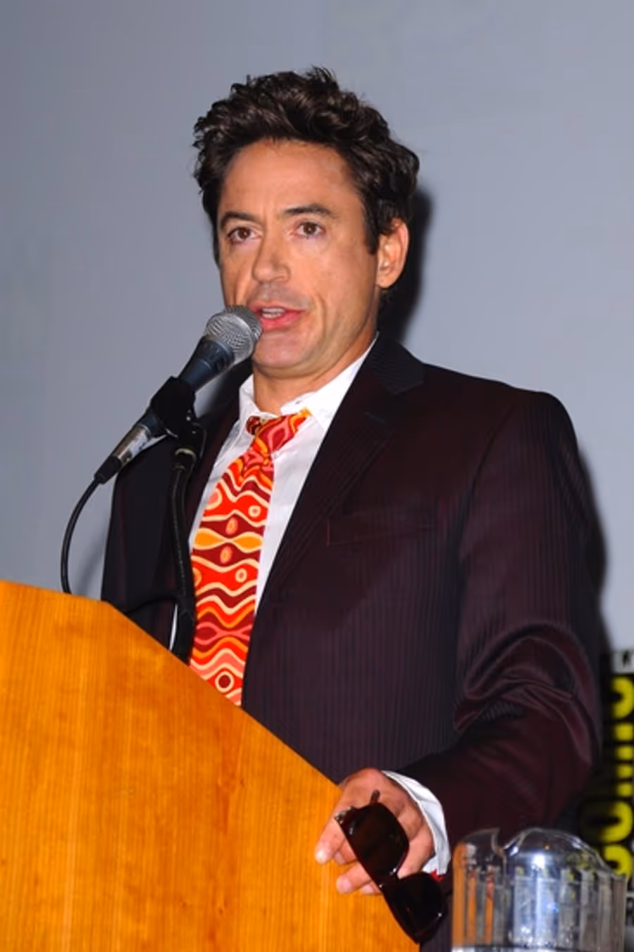 Photo Coverage: Theatre And Film Stars Shine At COMIC-CON 2009 Image
