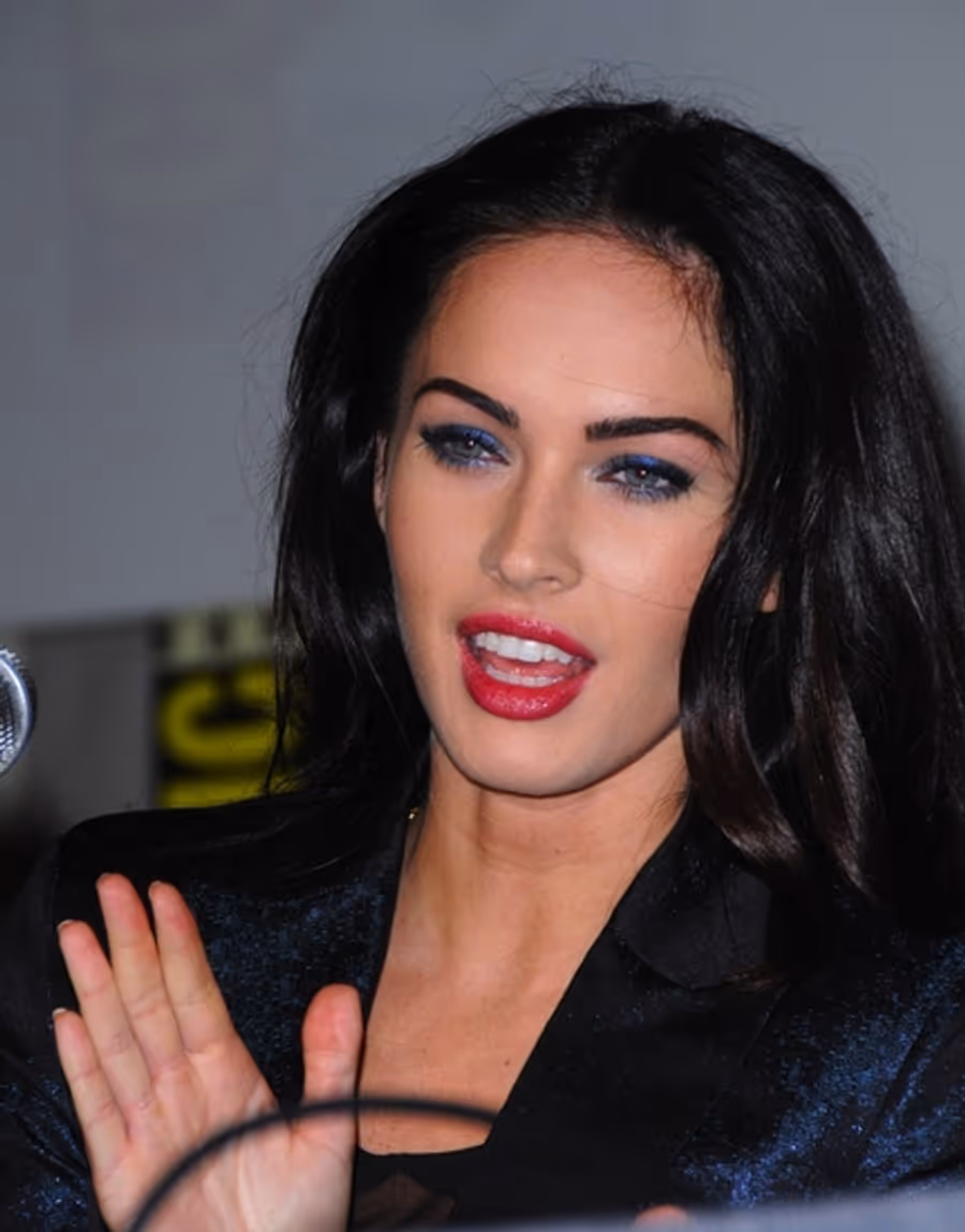 Photo Coverage: Theatre And Film Stars Shine At COMIC-CON 2009 Image
