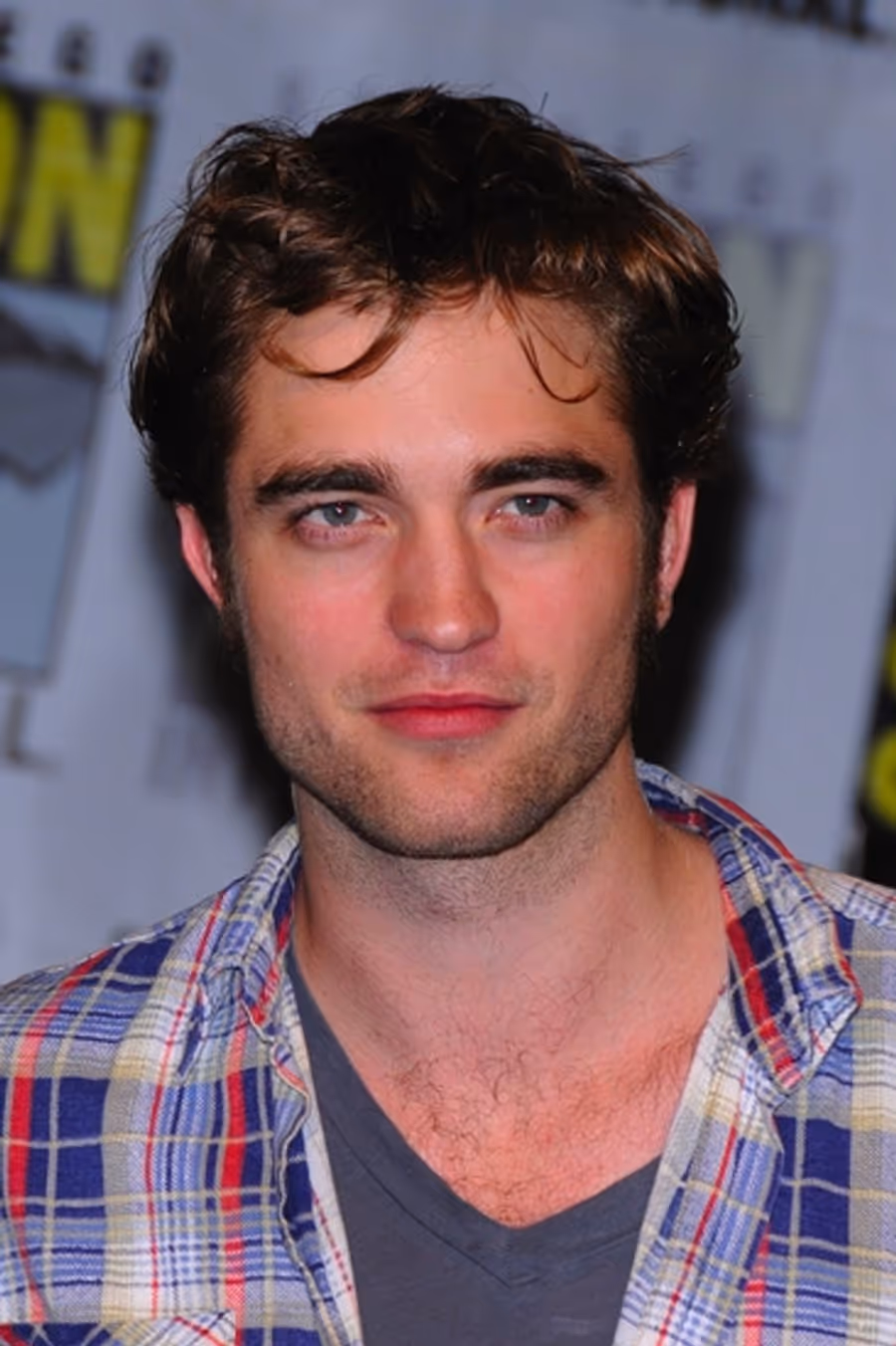 Photo Coverage: Theatre And Film Stars Shine At COMIC-CON 2009 Image