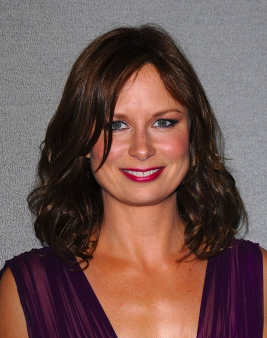 Photo Coverage: Theatre And Film Stars Shine At COMIC-CON 2009 Image