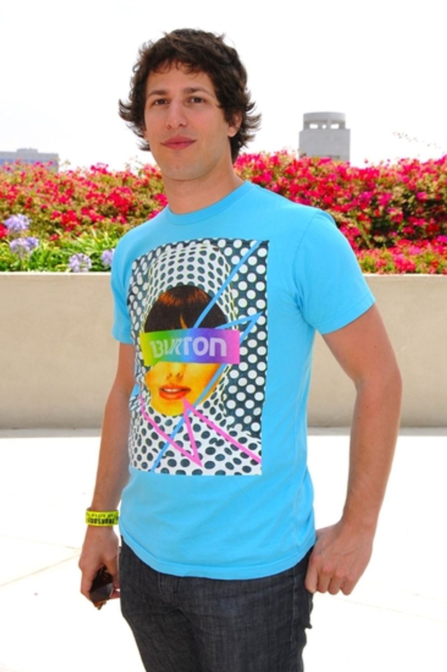 Photo Coverage: Theatre And Film Stars Shine At COMIC-CON 2009 Image