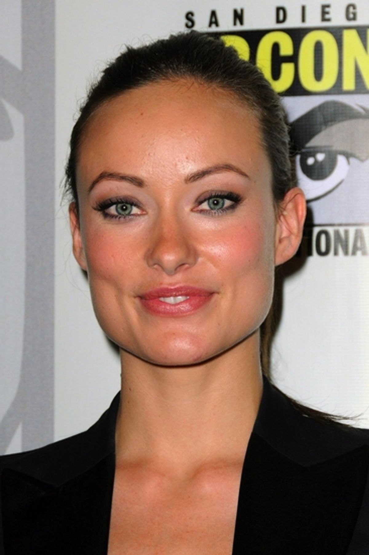 Olivia Wilde at 