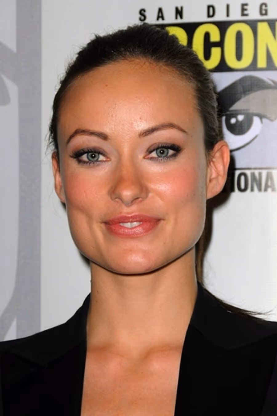 Photo Coverage: Theatre And Film Stars Shine At COMIC-CON 2009 Image