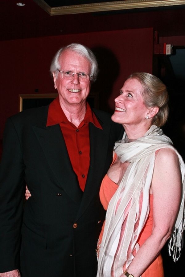 Tim Childs and Terri Childs Photo