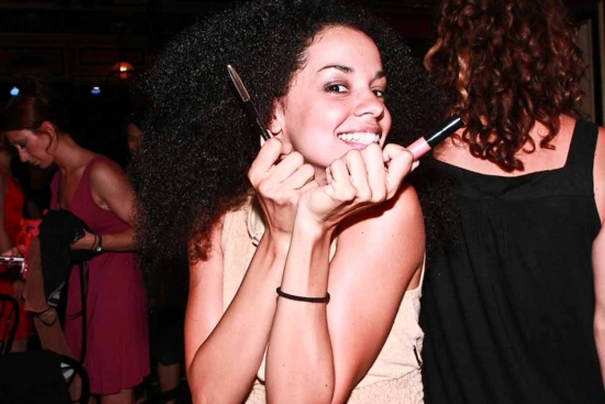 Sunilda Caraballo at 