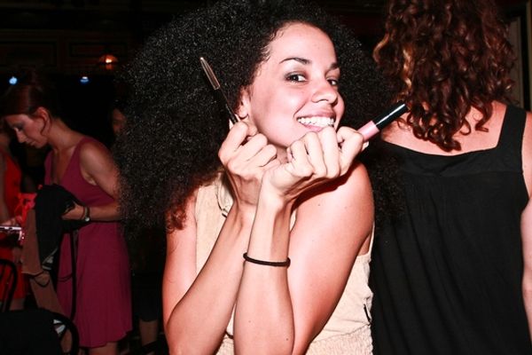 Sunilda Caraballo Photo