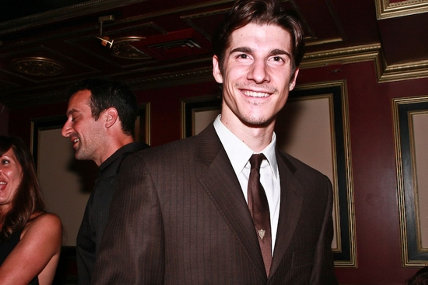 Photo Coverage: EROTIC BROADWAY at the Triad 7/20 - After Party  Image