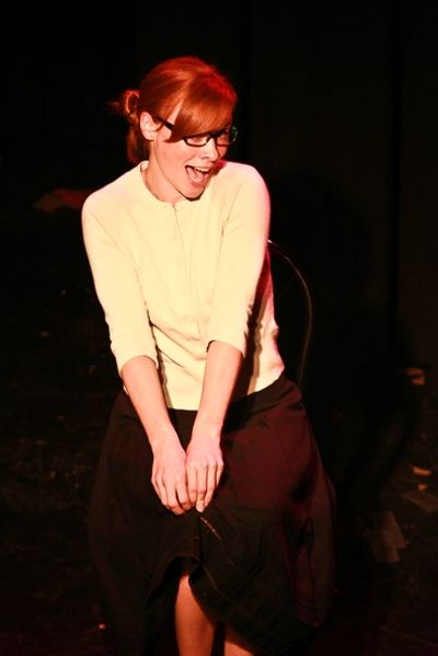 Michelle Pruiett Photo