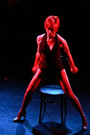 Tonya Walthen @ BroadwayWorld Tonya Walthen Photo