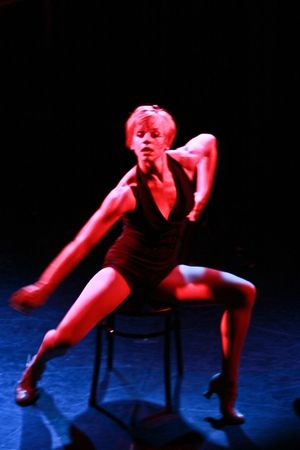 Tonya Walthen @ BroadwayWorld Tonya Walthen Photo