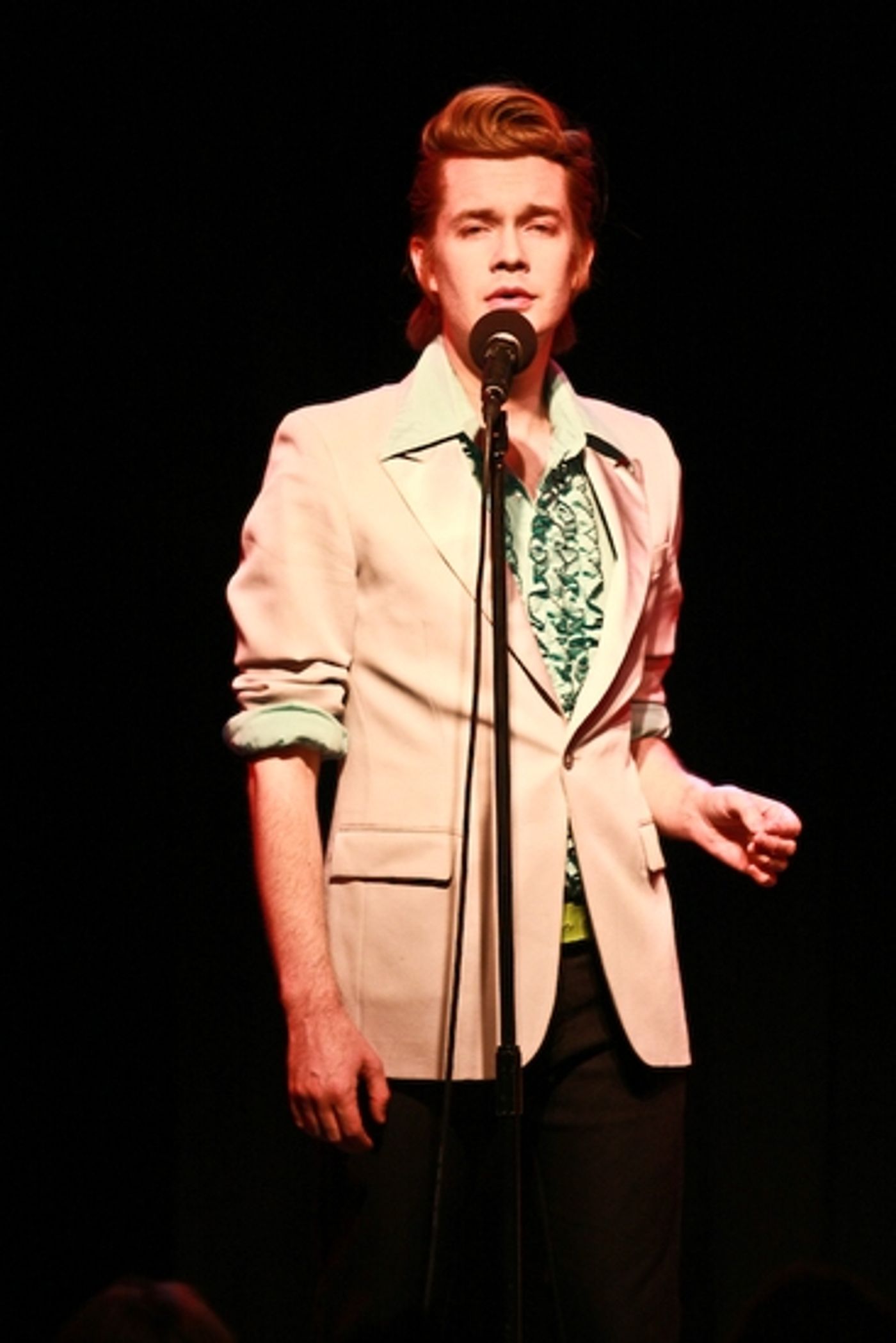 Photo Coverage: EROTIC BROADWAY at the Triad 7/20 - Performance  Image