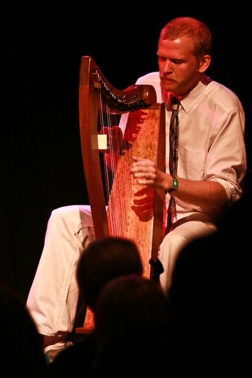 Paul Thureen Photo