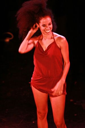 Sunilda Caraballo Photo