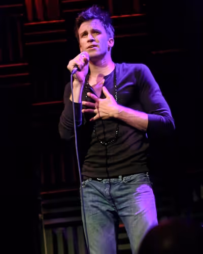 Gavin Creel Photo