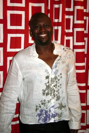 Tituss Burgess @ BroadwayWorld Tituss Burgess Photo