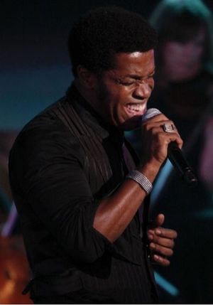 Ty Taylor in "ME" - Ford Amphitheatre @ BroadwayWorld Ty Taylor in "ME" - Ford Amphitheatre Photo