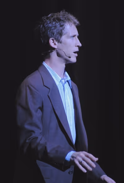 Kevin Bernard Photo