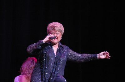 Marilyn Maye Photo