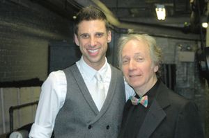 Co Directors-Josh Prince and Scott Siegel Photo