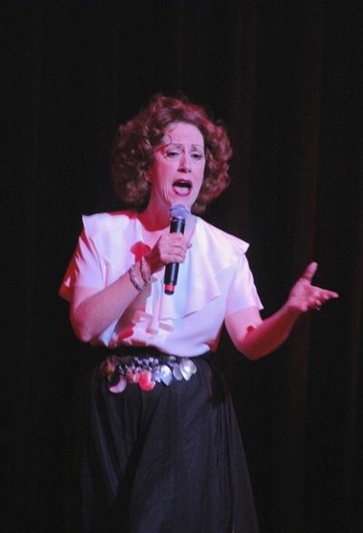 Karen Murphy Photo