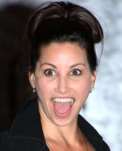 Gina Gershon Photo
