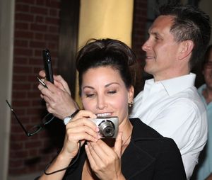 Gina Gershon Photo
