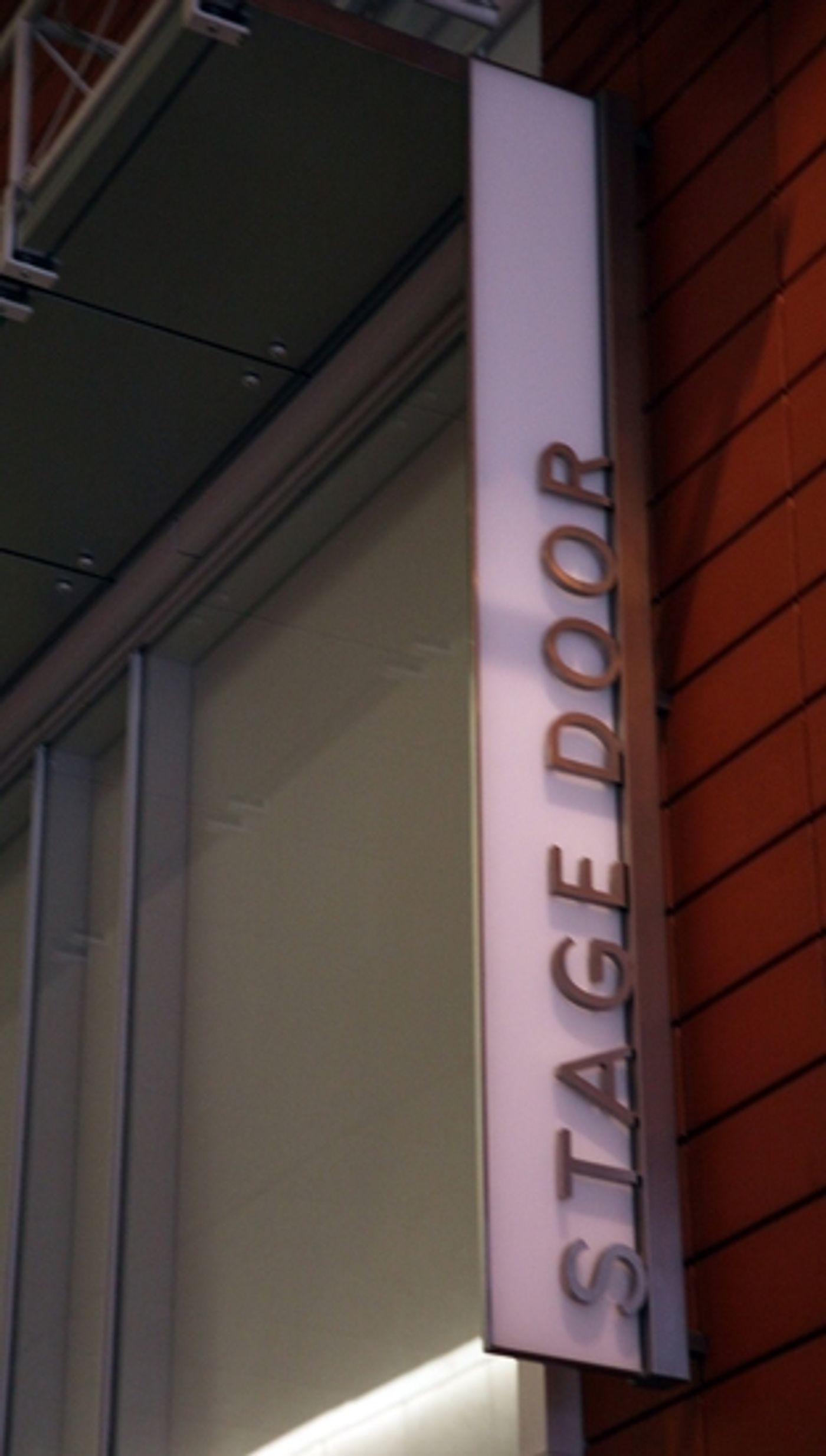 Photo Coverage: 'BYE BYE BIRDIE' Celebrates at the New Henry Miller's Theatre Ribbon Cutting Ceremony  Image