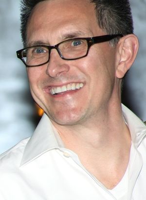 Robert Longbottom Photo