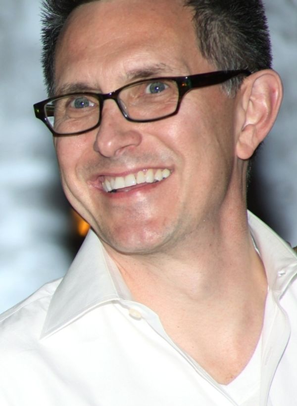 Robert Longbottom Photo