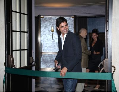 John Stamos Photo