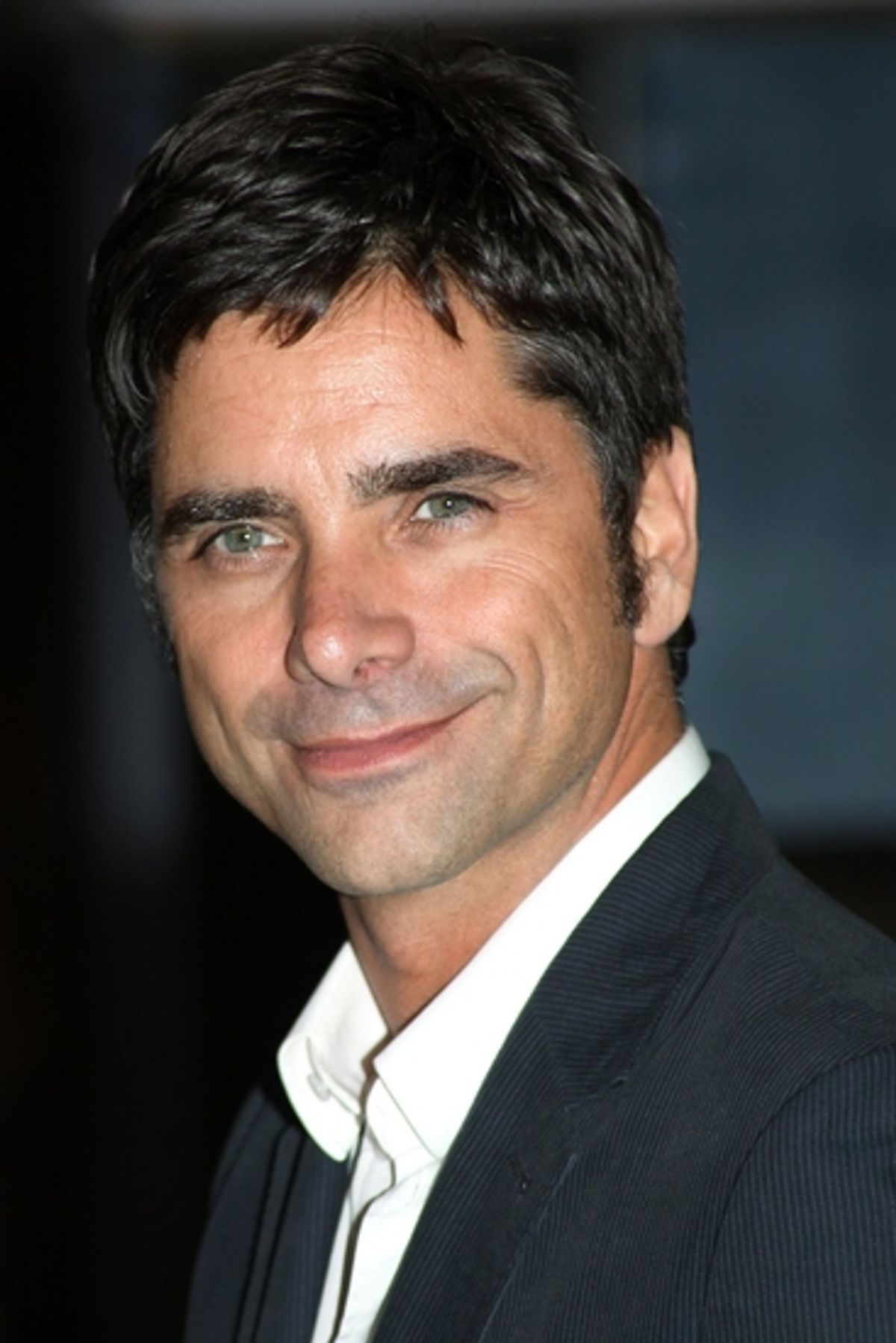 John Stamos at 