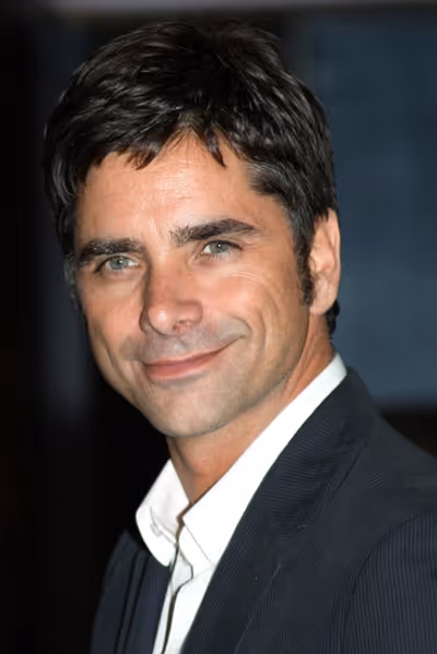 John Stamos Photo
