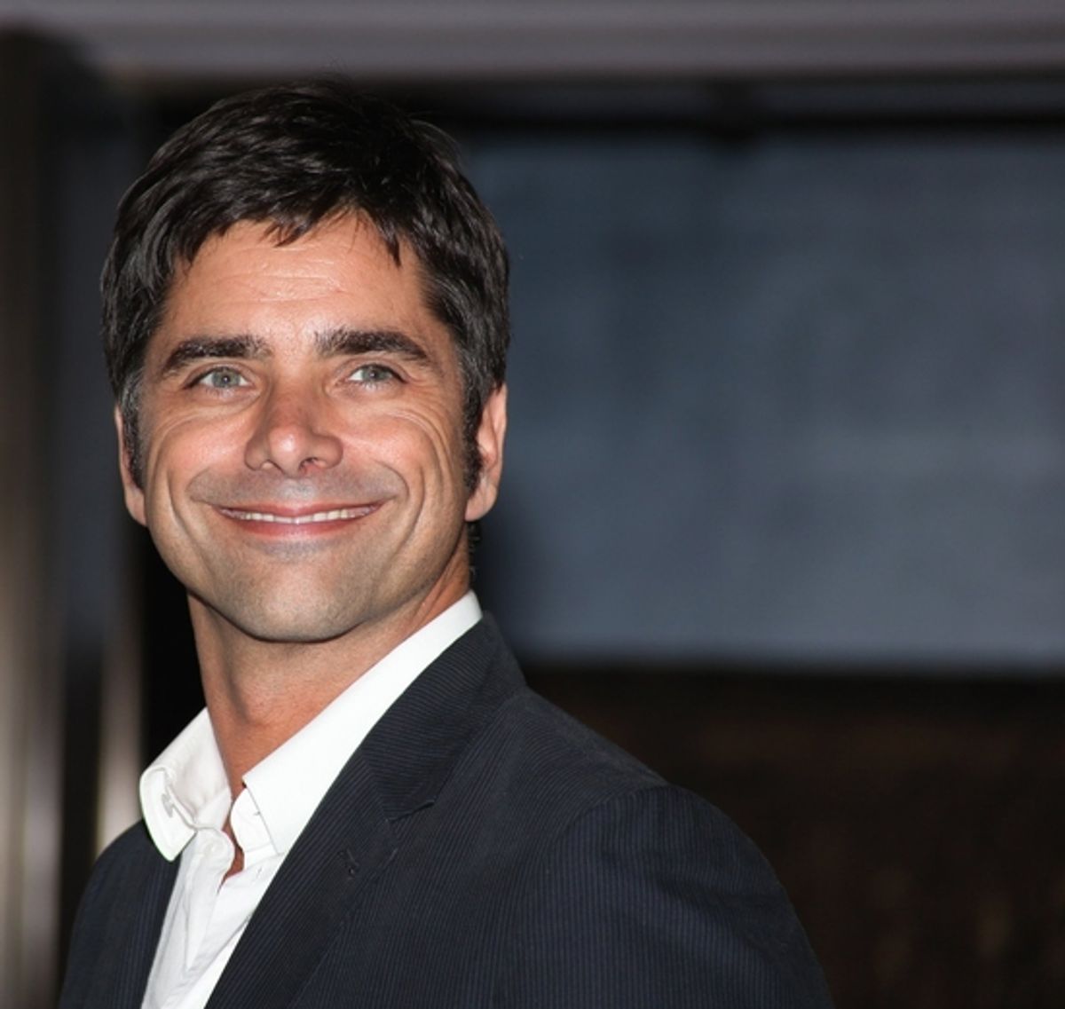 John Stamos at 