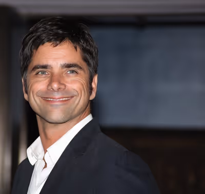 John Stamos Photo
