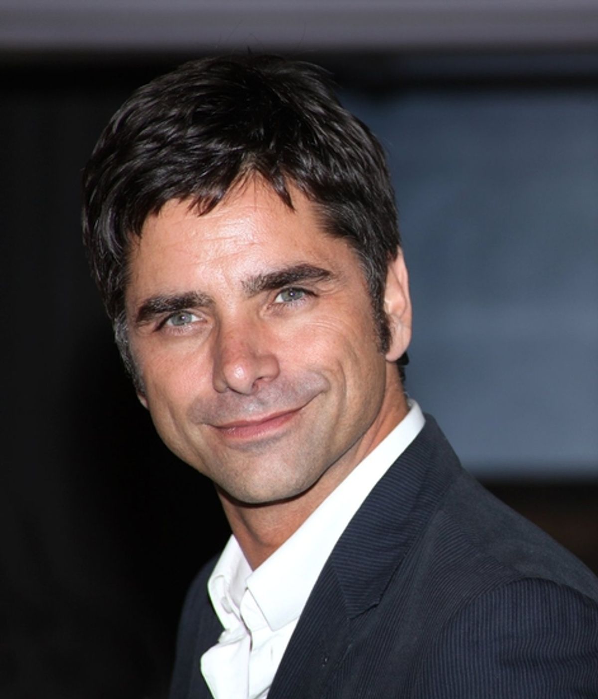John Stamos at 