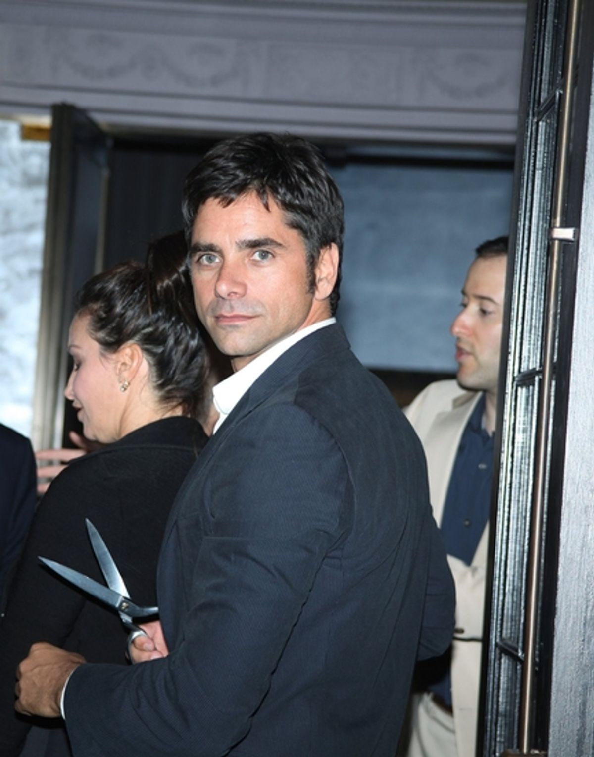 John Stamos at 