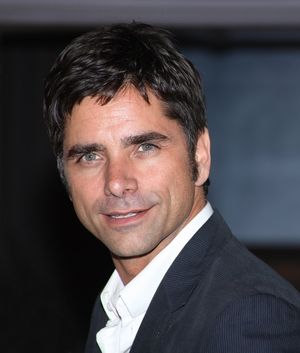 John Stamos Photo