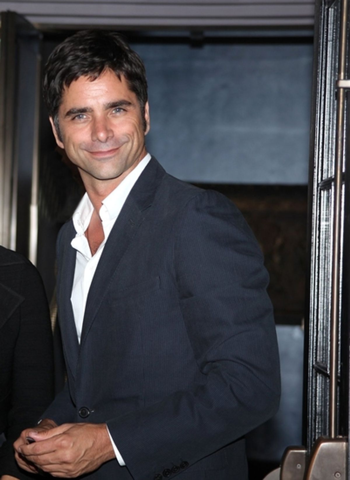 John Stamos at 