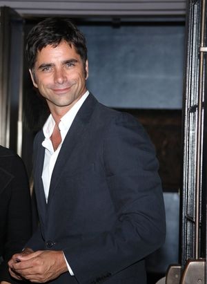 John Stamos Photo