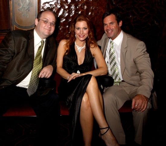 Tuc Watkins Photo