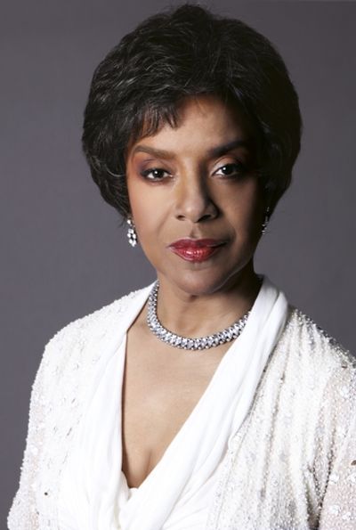 Phylicia Rashad Photo