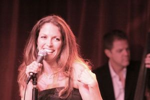 Hilary Kole @ BroadwayWorld Hilary Kole Photo