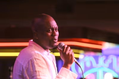Tituss Burgess Photo